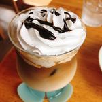 フリゴレス - カフェショコラータアイス