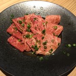 たれ焼肉ご当地冷麺匠 - 