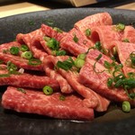 たれ焼肉ご当地冷麺匠 - 