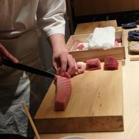 銀座 凛 にしむら - 