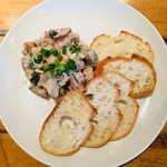 CHEERS GRILL wine rocks - 