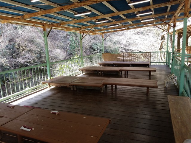 カントリーレストラン 渓流荘 けいりゅうそう 豊田市その他 和食 その他 食べログ