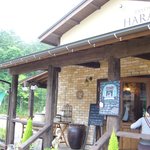 トラットリア・オラ・ハラクチェ - 