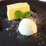 トラットリア・オラ・ハラクチェ - 