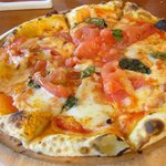 トラットリア・オラ・ハラクチェ - 