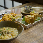 珍竹林 - おばんざい各種 400円より