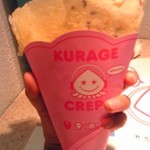 KURAGEクレープ - 