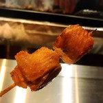 Yakitori Tsukada - 