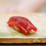 東麻布 天本 - 赤身