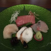WASHOKU 蒼天  - 