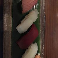 WASHOKU 蒼天  - 