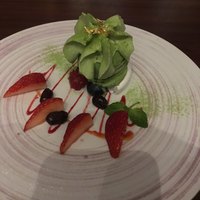 WASHOKU 蒼天  - 