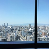 鉄板焼 神戸 ホテルモントレ グラスミア大阪 - 