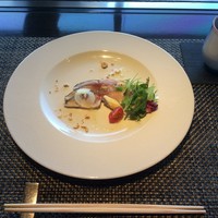 鉄板焼 神戸 ホテルモントレ グラスミア大阪 - 