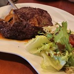 Pom'S Kitchen & Deli - ビーフステーキ