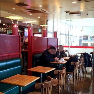 喫煙可 町田駅でおすすめのカフェをご紹介 食べログ 喫煙可 町田駅でおすすめのカフェをご紹介 食べログ