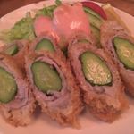 居酒屋 金太郎 - 