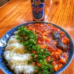 鉄板食堂マッキー - 