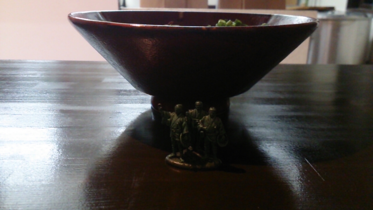 麺屋 小鉄 日立店 name=