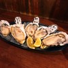 Oyster Bar MABUI 並木店