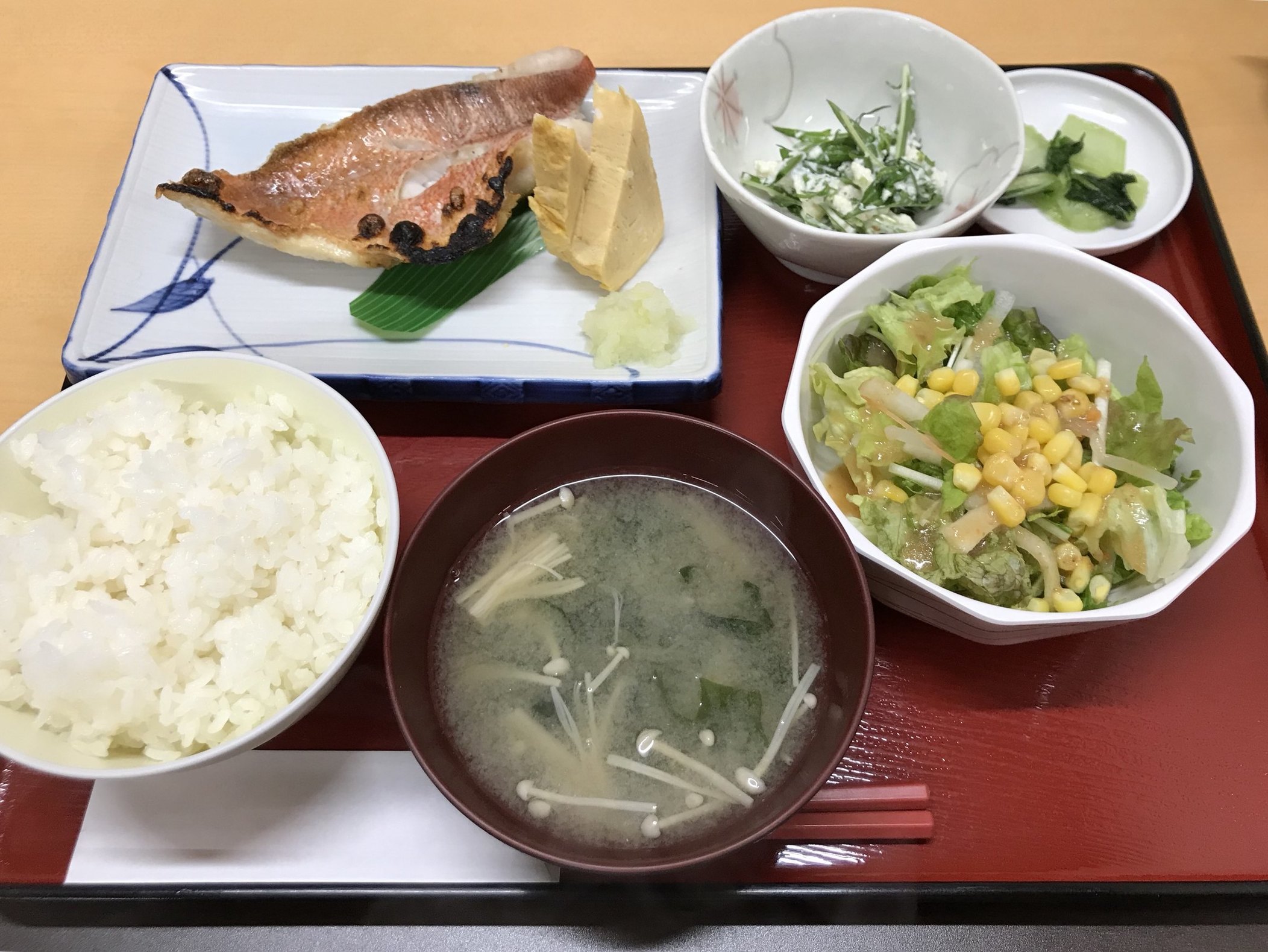 魚忠 実穀店 name=
