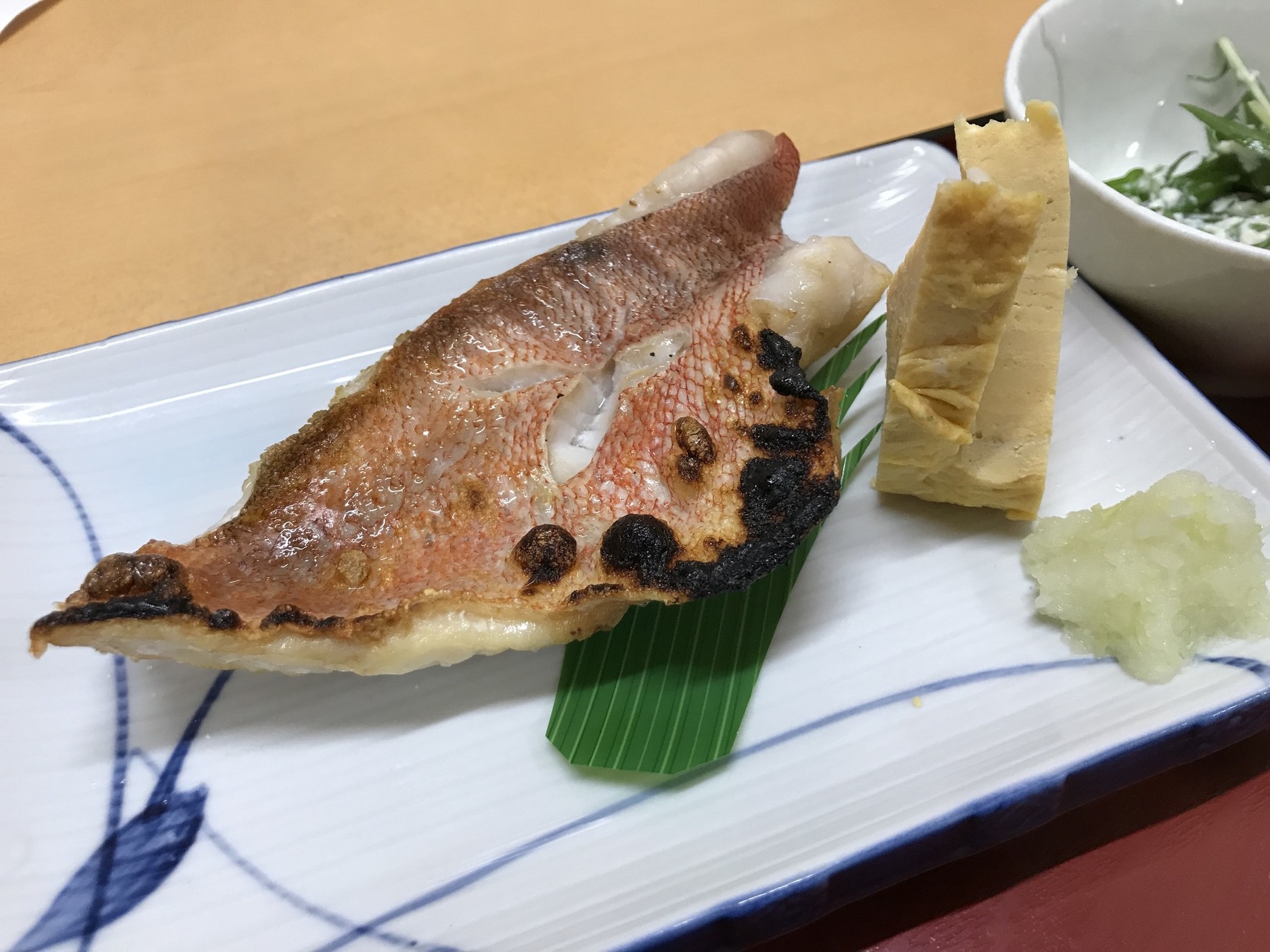 魚忠 実穀店 name=