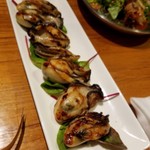 鉄板食堂マッキー - 