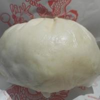 横浜中華街 北京飯店 - 五目肉まん430円