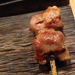 とり口 - かしわ