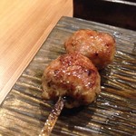 とり口 - つくね