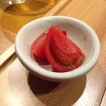 とり口 - えびすとまと