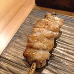 とり口 - ほんじり