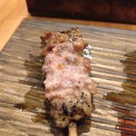 とり口 - せせり