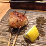 とり口 - 手羽先