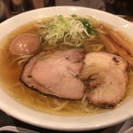 松戸富田麺業 - 