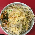 ラーメン二郎 - 