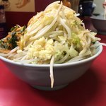 ラーメン二郎 - 