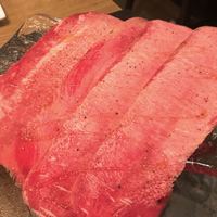 六本木焼肉　Kintan - 