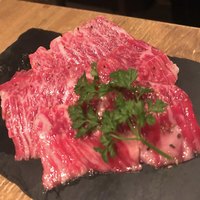 六本木焼肉　Kintan - 