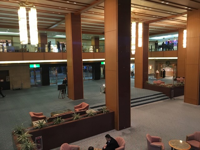 ホテルハマツ - 郡山（ホテル）の写真