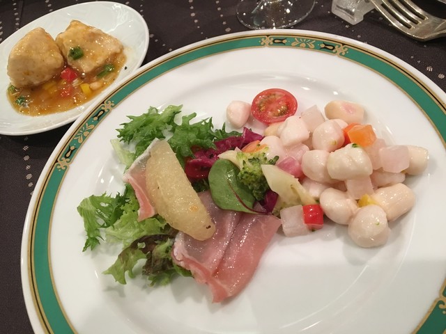 ホテルハマツ - 郡山（ホテル）の写真