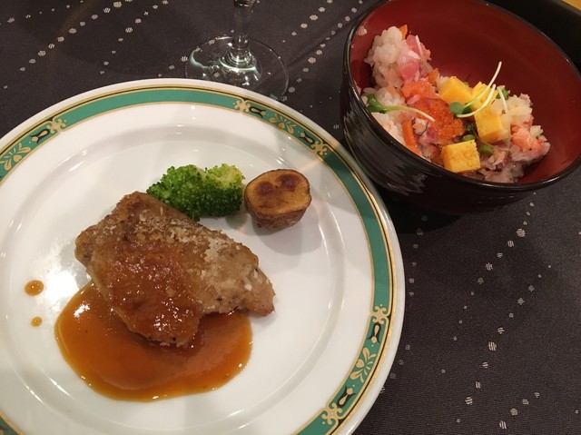 ホテルハマツ - 郡山（ホテル）の写真