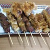 焼きとり出前一丁