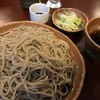 そば割烹 風庵