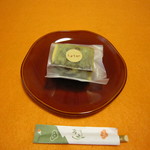 御菓子司よしおか - 