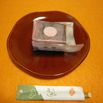 御菓子司よしおか - 