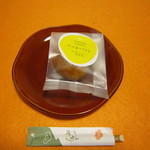 御菓子司よしおか - 