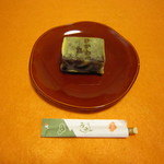 御菓子司よしおか - 