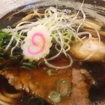 布施 細見商店 - 布施ブラック（￥800）