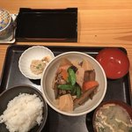 博多もつ鍋 やまや 博多店 - 